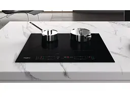 Варильна поверхня Whirlpool WLB4265BF/IXL - мініатюра 4