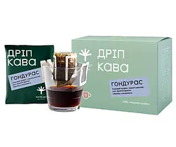 Дріп-кава Idealist Coffee Co Гондурас 15 шт - мініатюра 2