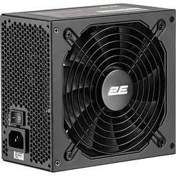 Блок живлення 2E Gaming Extra Power 800W (2E-EP800GM-140) [140623] - мініатюра 3