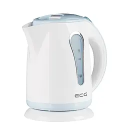 Електрочайник ECG RK 1022 blue - мініатюра 9