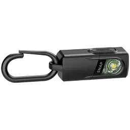 Ліхтар налобний Princeton Tec Snap Kit 450 lm Black - мініатюра 4