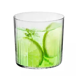 Набір склянок для сидру Krosno Mixology скло 350 мл 6 шт. (904979) - мініатюра 2