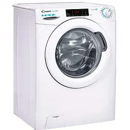 Пральна машина Candy CO4 1265TXE/1-S автоматична - мініатюра 4