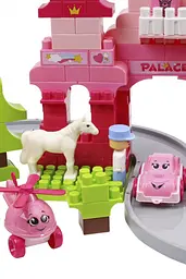 Іграшка "Конструктор ТехноК" Technok Toys 0044 ЦБ-00282345 - мініатюра 6