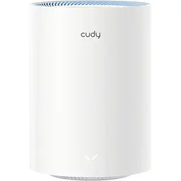 Система WiFi Cudy M1200(1-pack), AC1200 Wi-Fi Mesh Solution