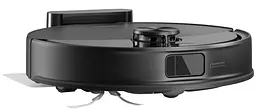 Робот-пилосос із вологим прибиранням RoboRock Q10 VF Black - мініатюра 5