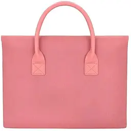 Сумка для ноутбука Digital Nori 15.6 pink - мініатюра 3