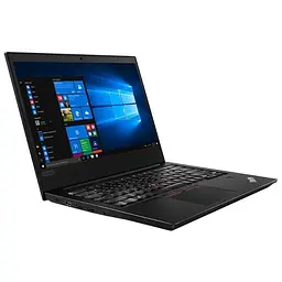 Ноутбук Lenovo Thinkpad E480 (i5-7200u / 8GB / SSD 128GB) Refurbished - мініатюра 2