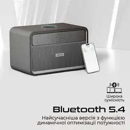 Акустична система HiFuture Passion X Black (passion-x.black) - мініатюра 5