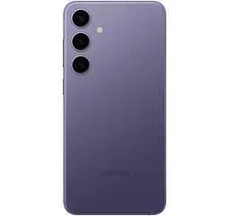 Смартфон Samsung Galaxy S24 8/256GB Cobalt Violet (SM-S921BZVG) - мініатюра 5