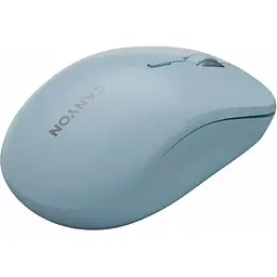Миша Canyon MW-12 Dual band Wireless Blue (CNS-CMSW12BL) - мініатюра 5
