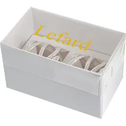 Набір кілець для серветок Lefard Змія 4.5 см 2 шт. сріблястий (811-085) - мініатюра 3