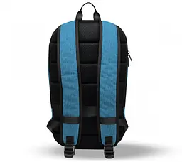 Рюкзак для ноутбука Frime Light blue - мініатюра 4
