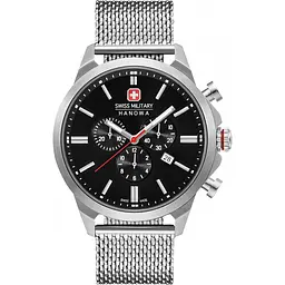 Годинник Swiss Military Hanowa 06-3332.04.007