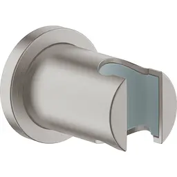 Тримач ручного душу Grohe Rainshower 27074DC0 Нержавіюча сталь
