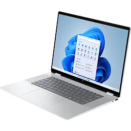 Ноутбук HP OmniBook X Flip x360 16-as0010uax (C9RW6EA) [172199] - мініатюра 4