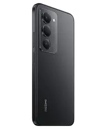 Смартфон Xiaomi Redmi 15 4G 8/256GB NFC Midnight Black (EU) no charger - мініатюра 4