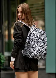 Рюкзак жіночий Sambag 40х27х15 см sum0023726 - мініатюра 5