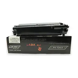 Картридж IPM Kyocera Ecosys P6035/M6035/6535/TK5150 Black (TKKM217B)