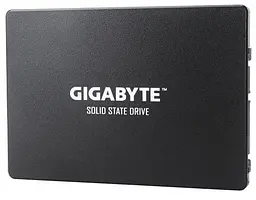 Накопичувач SSD Gigabyte Sata 2.5" 480Gb 500 512 (GP-GSTFS31480GNTD)