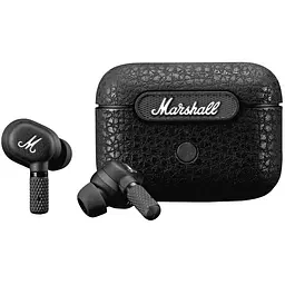 Навушники TWS Marshall Motif ANC Black