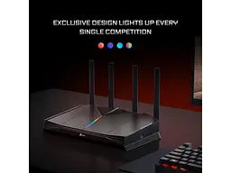 Бездротовий маршрутизатор (роутер) TP-LINK Archer GE230 - мініатюра 6