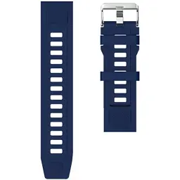 Смарт-годинник Canyon Maveric SW-83 GPS Silver (CNS-SW83SS) - мініатюра 6
