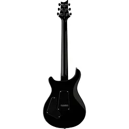 Електрогітара PRS SE Custom 24 Quilt Black Gold Burst (162701) - мініатюра 3