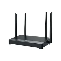 Гігабітний маршрутизатор Wi-Fi 6 Netis NX31 AX3000, 3xGE LAN, 1xGE WAN, MESH - мініатюра 4