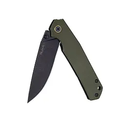 Ніж складаний Ruike P801-G - мініатюра 7