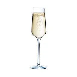 Набір келихів для шампанського Chef&Sommelier Sublym 210 мл 6 шт (L2762/1) - мініатюра 4