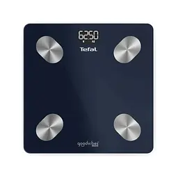 Ваги підлогові Tefal BM9720F0 - мініатюра 1