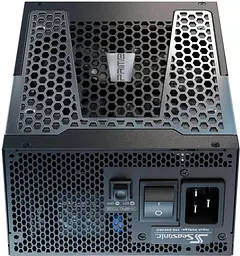 Блок живлення Seasonic Prime TX-1600W ATX 3.1 80+ Platinum (PRIME TX 1600-ATX31) - мініатюра 3