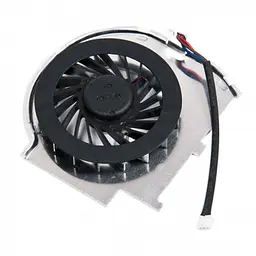 Вентилятор для ноутбука IBM ThinkPad T61, T61P (MCF-217PAM05), DC (5V, 0.25A), 3pin - мініатюра 3