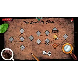 Ключ активації Microsoft Danger Gazers для Xbox One/Series S/X - мініатюра 3