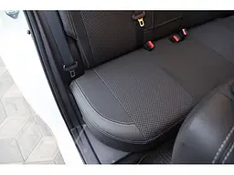 Авточохли модельні MW Brothers для Toyota Auris c 2013 - мініатюра 2