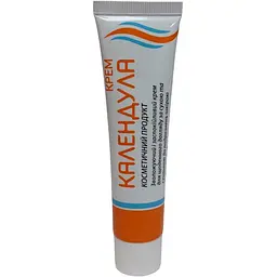 Крем календули А+ 30 г