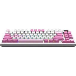 Клавіатура MSI Forge GK600 TKL Wireless UA Violet (S11-43UAQ01-HH9) [145471] - мініатюра 5