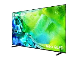 Телевізор Samsung QE50QN80HAUXUA - мініатюра 2