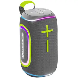 Bluetooth колонка Hopestar P62 20W Gray