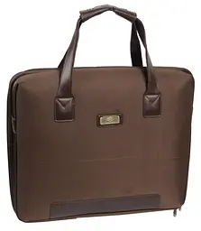 Сумка для ноутбука 14,1 Professional S923.23 Коричнева