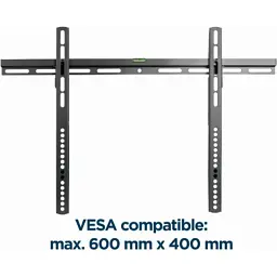 Кронштейн Gembird WM-70F-02 - мініатюра 4