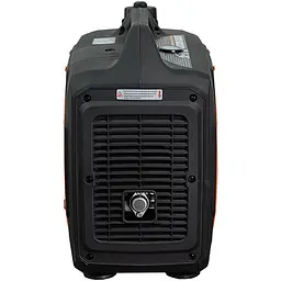 Інверторний бензиновий генератор Astor BS-2850iS [158831] - мініатюра 7