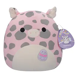 М'яка іграшка Squishmallows Поросятко Аквітанія 30 см (SQER00846) - мініатюра 2