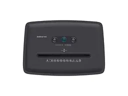 Шредер HP OneShred 15CC P-4 (2803) - мініатюра 5
