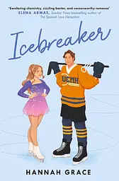 Icebreaker - Ханна Грейс