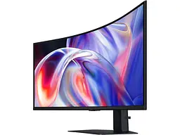 Монітор Samsung ViewFinity HRM S85TH (LS40H850TAIXUA) - мініатюра 3