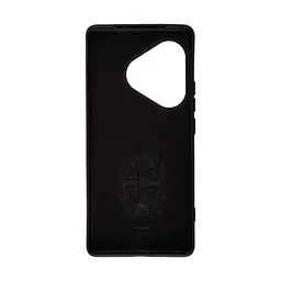 Чохол до мобільного телефона Armorstandart ICON Realme GT 6 / GT 6T / GT Neo 6 / GT Neo 6 SE Black (ARM77863) - мініатюра 2