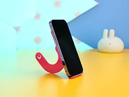 Смартфон Apple iPhone 14 Pro 256GB Deep Purple (MQ1F3) Б/У [170128] - мініатюра 5