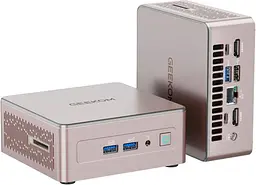 GEEKOM A5 (GMA57430U-16512-EU) (Ryzen 5-7430U / 16GB RAM / 512GB SSD / Radeon Vega 7 Graphics / Win11Pro) *